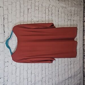 Grace Karin open hem sleeve sheath dress